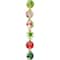 6 Packs: 12 ct. (72 total) Fruit, Star & Rainbow Glass Round Beads, 12mm by Bead Landing™